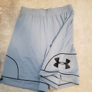 COPY - Under Armour Basketball Shorts